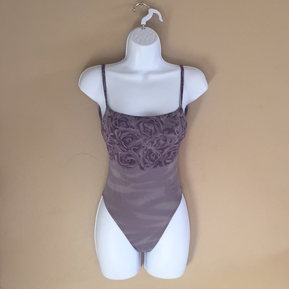 Domani sample size swim suit